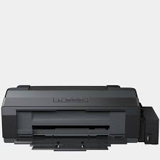 After you upgrade your computer to windows 10, if your epson printer drivers are not working, you can fix the problem by updating the drivers. Epson L1800 Inktank System Printer
