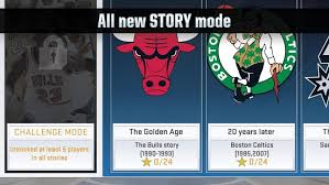 Nba 2k21 2kgod roster update 04.17.21 (regular and no injuries). Nba 2k19 52 0 1 Apk Data Download For Android Ristechy