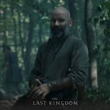 The Last Kingdom الصفحة الرئيسية فيسبوك