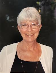 Joan Marie Clough Obituary August 18, 2023