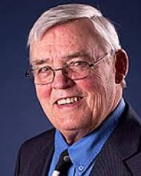 Remembering George Peter Klee