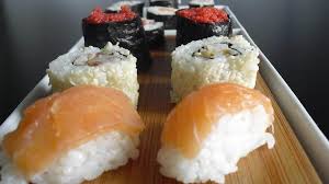 Check spelling or type a new query. Preparazione Sushi Che Riso Usare E Come Prepararlo Riso Gohan Ricetta Chizzocute