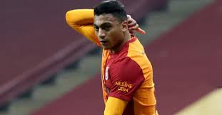 Zamalek'ten kiralık olarak süper lig takımlarından galatasaray'da forma giymektedir. Mustafa Muhammed In Cantasi Calindi