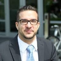 Dustin Paul's Instagram, Twitter & Facebook