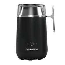 Easy insertion and ejection of capsules; Barista Recipe Maker Bluetooth Coffee Maker Nespresso Usa