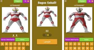 Gambar angka 1 s/d 9 dan kaki. 30 Game Tebak Gambar Android Terbaik Yang Lagi Hits 2021 Gameitu