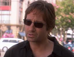 Californication: The Appeal of Dysfunction