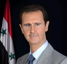 منذ عام ٢٠١١م لم يتغير حتى تنتهي هذه الأزمة وتحرر كامل الأراضي السورية من يد الإرهاب، فالمؤمنون بحق سوريا المشروع في إنهاء أزمتها وفرض سيادتها بالأدوات والمعالجات الكفيلة. Ù…Ù‚Ø§Ù„ ÙÙŠ Ø¬Ø±ÙŠØ¯Ø© Ø§Ù„ÙˆØ·Ù† Ø§Ù„Ø³ÙˆØ±ÙŠØ© ÙŠÙ‚Ø± Ø¶Ù…Ù†Ø§ Ø¨Ø£Ù† Ø­Ø¯ÙŠØ« Ø¨Ø´Ø§Ø± Ø§Ù„Ø£Ø³Ø¯ Ø¹Ù† Ø§Ù„Ø¯ÙŠÙ…Ù‚Ø±Ø§Ø·ÙŠØ© Ù‡Ùˆ ÙƒØ°Ø¨ Ø§Ù„Ø±Ø§ØµØ¯ Ø§Ù„Ø¹Ø±Ø¨ÙŠ