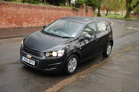 Image result for Carbon Black 2012 Aveo