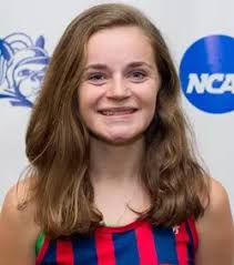 2014-15 Women's Track and Field Roster