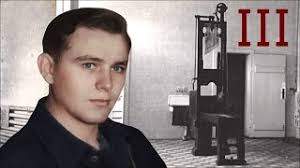 Willi Herold, the Emsland Executioner