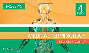 In stock on august 22, 2020. Mosby S Medical Terminology Flash Cards 4e Buy Online In Angola At Angola Desertcart Com Productid 79434710