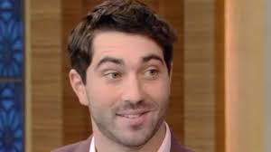Joey Graziadei filmed The Bachelor knowing he might have to watch it back  with his final rose winner