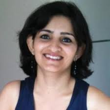 Rupesh Chaturvedi Email & Phone Number