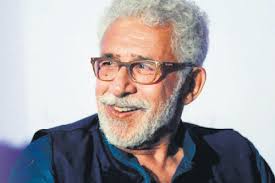 Veteran bollywood actor naseeruddin shah likes to voice his opinion on things going around the on the work front, the iconic actor naseeruddin shah was last seen in the film, 'ramprasad ki tehrvi. The Idea Of Audience Love Is A Myth Naseeruddin Shah The New Indian Express