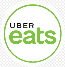 Uber Eats Pep And Pepper Uber Eats Logo Vector Png Image With Transparent Background Toppng You can always download and modify the.