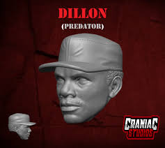 Alan Dillon (Predator)