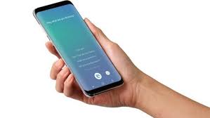 It's only available on samsung devices. Trucos Y Consejos Para Usar Bixby El Asistente Virtual De Samsung Y Sacarle Todo El Partido