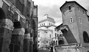 15 modi di essere trattoria a roma oggi. Guida Al Ghetto Ebraico Di Roma Romeing