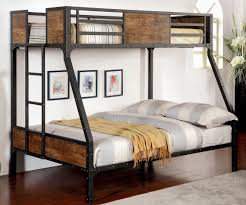 X 6 ft solid premium douglas fir. Latest Trend Industrial Style Bunk Beds Www Justbunkbeds Com