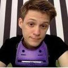 Calvin Goble's Instagram, Twitter & Facebook