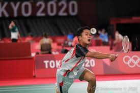 Tumbang di semifinal, anthony ginting ungkap penyebab kalah dari chen long sang juara bertahan terhenti di semifinal olimpiade tokyo 2020, anthony ginting ungkap penyebab kalah dari chen long. Sxdduy39wwfhum