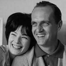 Bob newhart is a married man since a long period of time. Prx Piece Love In America 038 What About Bob