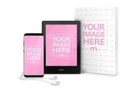 Showcase your design easily and effectively with these freebies. Online Book Cover Mockup Generator Mediamodifier