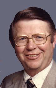 William Montgomery Obituary