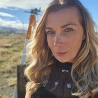 Natasha Ashby's Instagram, Twitter & Facebook