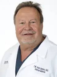 Dr. Hunt Deblanc, MD