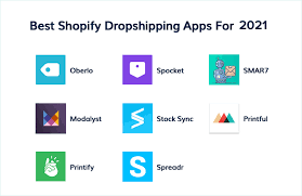 Thus, your customer won't get. Best Shopify Dropshipping Apps To Try In 2021