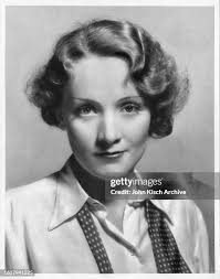 3,600 Portrait Of Marlene Stock Photos, High-Res Pictures, and Images