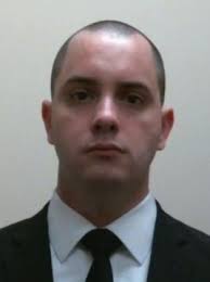 LAPD Officer Mark R. Perkowski