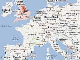 Acompanhe também o @mapamundidabola no twitter. Toma Nota Y Viaja Inglaterra