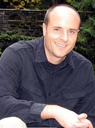 Book Reviews and More: Clete Barrett Smith