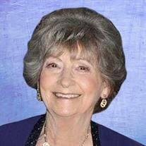 Charlotte M. Weldon Obituary