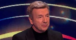 Dancing On Ice judge talks moment Christopher Dean reduced to tears