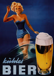 Pin On German Poster Advertising