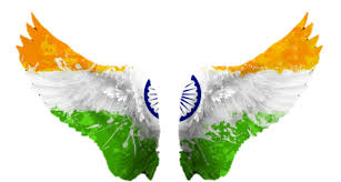 15 August Png And Background He Amit Editing 15 August Photo Studio Background Images Blue Background Images