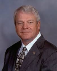 Lobbyist “Limey” Nargelenas