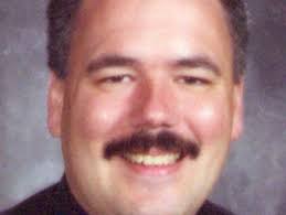 Parishes welcome Rev. Stephen Willard