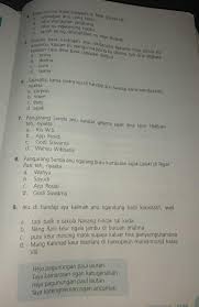 Jawaban Bahasa Sunda Kelas 7 Halaman108 Brainly Co Id