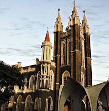 History in Mazagaon (Lesson 2) Gloria ...