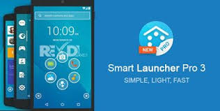 Smart Launcher 3 Pro Patched Apk Mod For Android Appstoreandroid Com Provide Android Games And Apps Smart Data Folders App