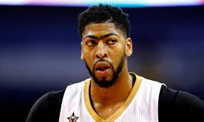Anthony davis is an american professional basketball player. Five Time All Star Anthony Davis Wants Trade From Struggling Pelicans Nba The Guardian