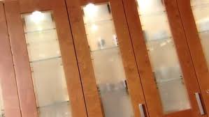 Installing Inside Cabinet Lighting How Tos Diy