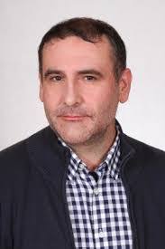 Robert Kuzminski's Instagram, Twitter & Facebook