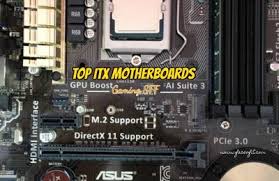 May 31, 2021 by paul alcorn. Best Mini Itx Motherboard For Intel Kaby Lake Archives Face Of It Reviews