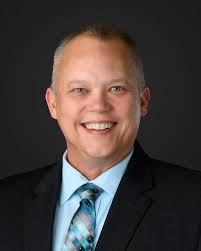 Thrive 2023-2024 by Legacy Christian Academy